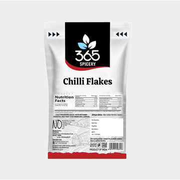 Chilli Flakes