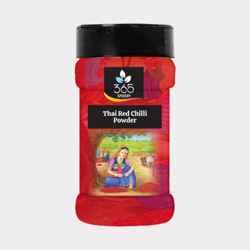 Thai Red Chilli Powder