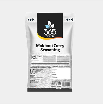 Makhani Curry Seasoning