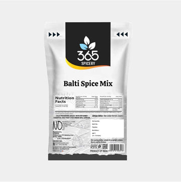 Balti Spice Mix