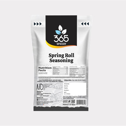 Spring Roll Seasoning