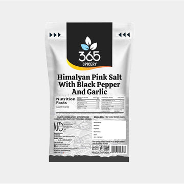 Himalyan Pink Salt