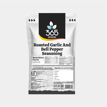 Bell Pepper Seasoning