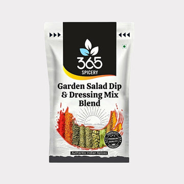 Garden Salad Dip & Dressing Mix Blend