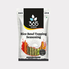 Rice Bowl Topping Seasoning