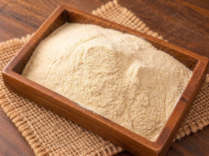 Garlic Powder | Pure Dehydrated Culinary Essential | No MSG | No Artificial Colours | Ready-to-Cook | 365 Spicery