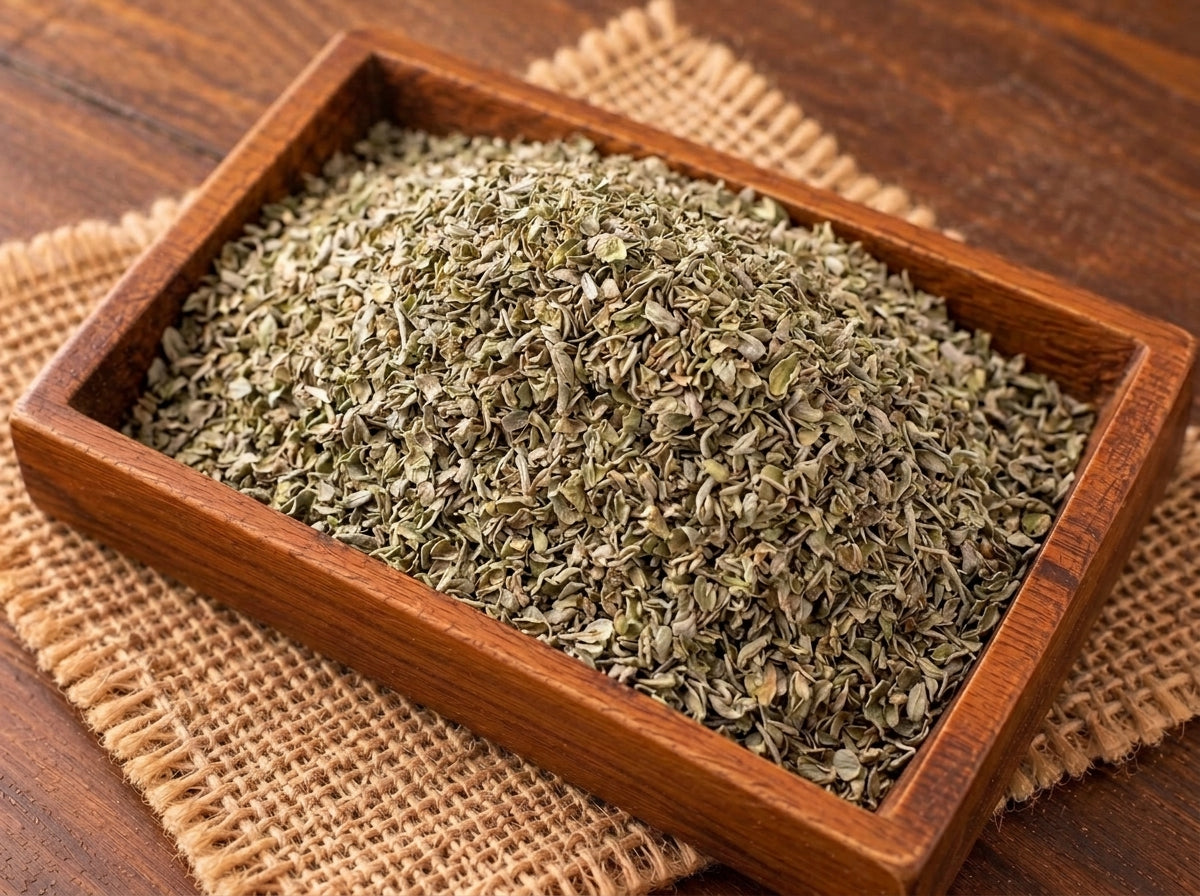 Majoram | Sweet Aromatic Herb | Perfect for Soups & Savory Grilled Dishes | Natural Ingredients | No MSG | 365 Spicery