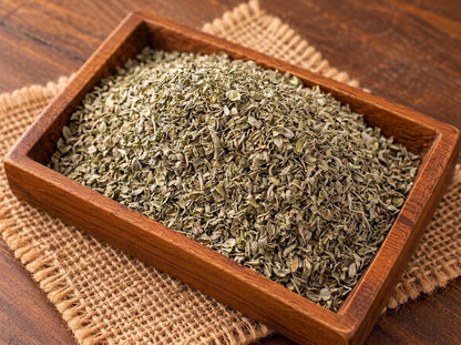 Majoram | Sweet Aromatic Herb | Perfect for Soups & Savory Grilled Dishes | Natural Ingredients | No MSG | 365 Spicery