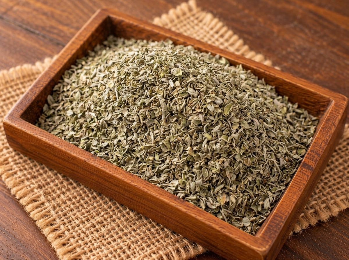 Oregano | Authentic Mediterranean Herb | Perfect for Pizza & Italian Dishes | Natural Ingredients | No MSG | 365 Spicery