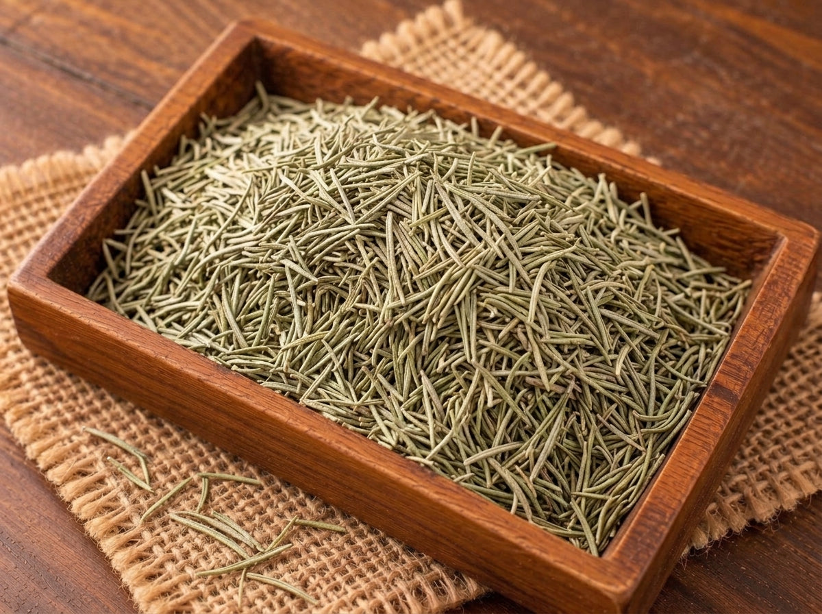 Rosemary | Premium Dried Culinary Herb | Ideal for Roasted Vegetables & Soups | Natural Ingredients | 365 Spicery