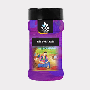Jain Tea Masala