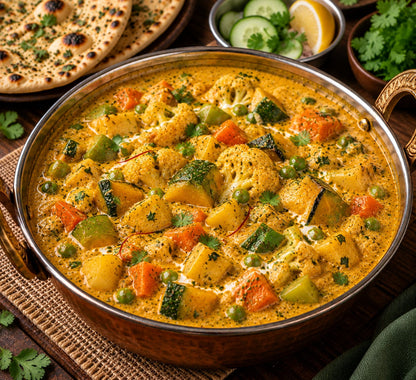 Jain Grand Maa Special Spice Mix | No Onion No Garlic | Jain-Friendly | Authentic Indian Taste | 365 Spicery