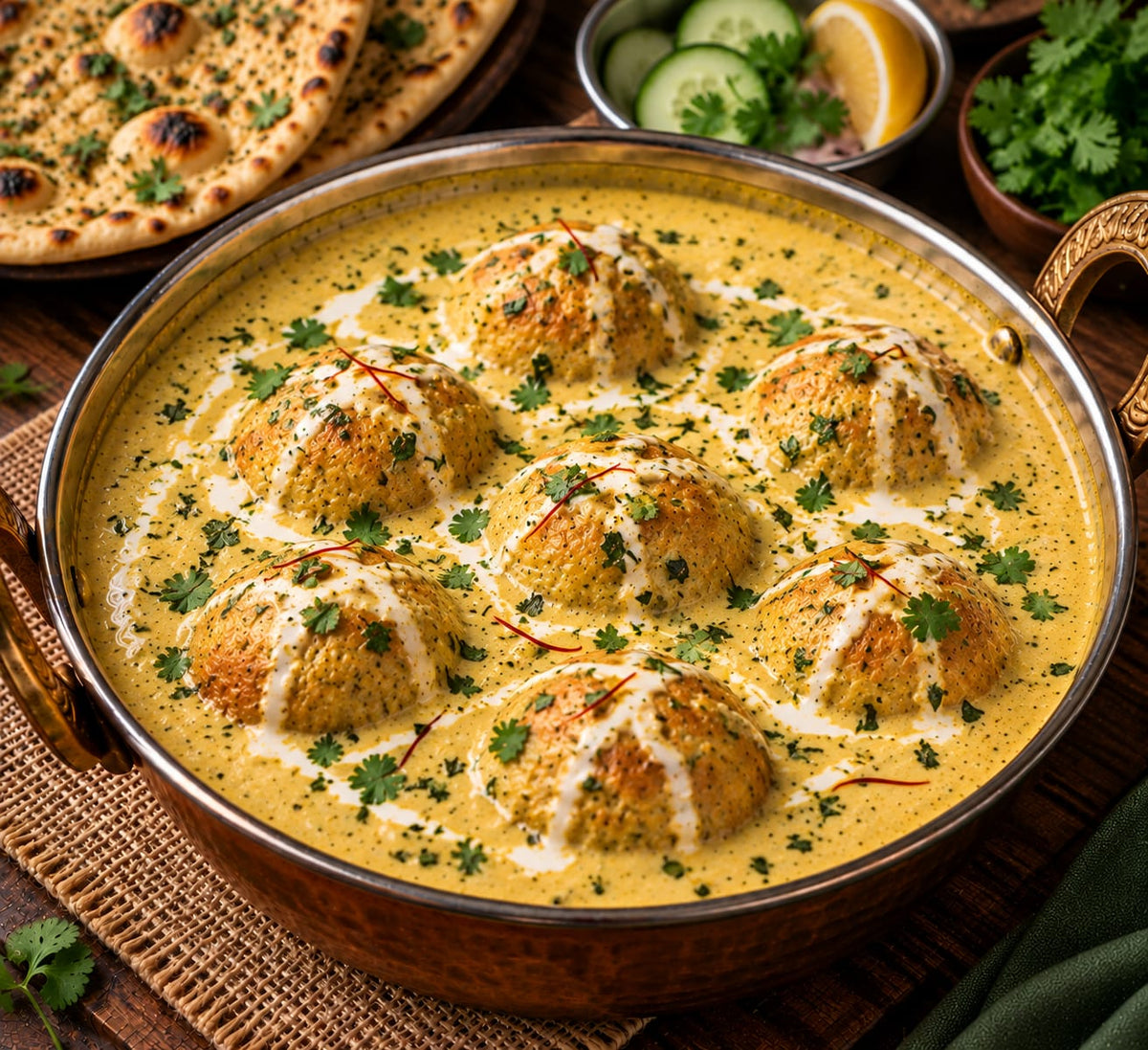 Jain Malai Kofta Masala Mix | No Onion No Garlic | Jain-Friendly | No Artificial Flavours | Pure | 365 Spicery