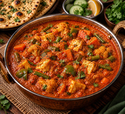 Jain Red Gravy Masala mix | No Onion No Garlic | Jain-Friendly | Authentic Indian Spice Mix | Vegan | 365 Spicery