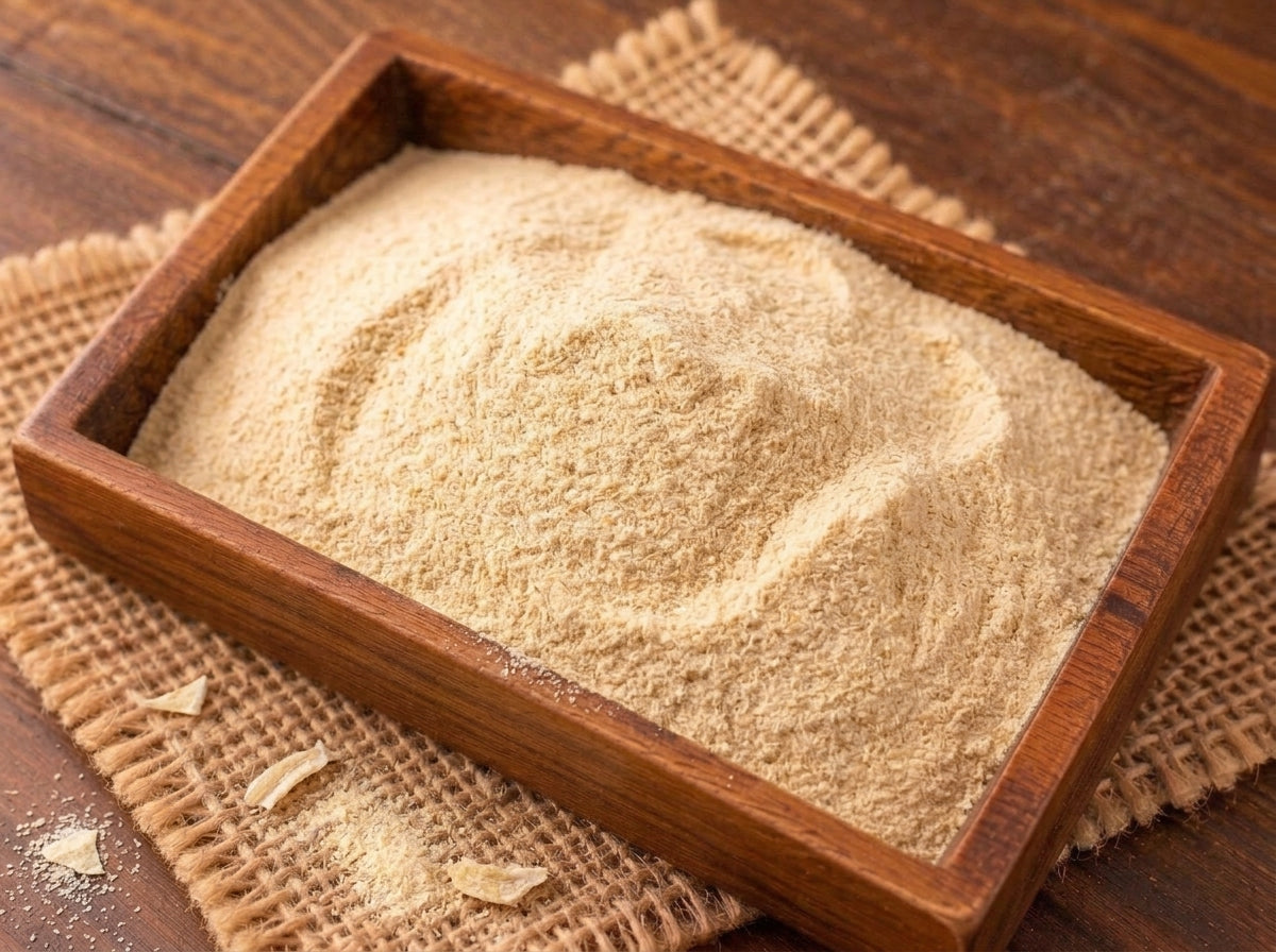 Onion Powder | Premium Dehydrated Spice for Instant Mixes | No Artificial Flavours | Made in India | 365 Spicery