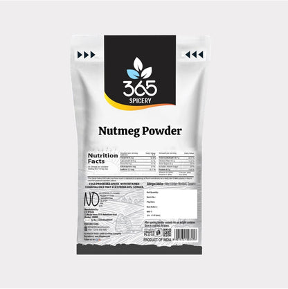 Nutmeg Powder