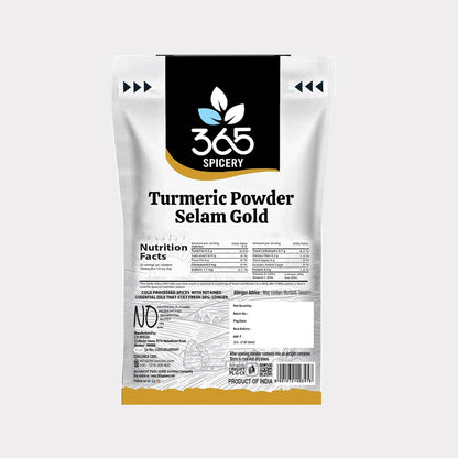 Turmeric Powder Selam Gold