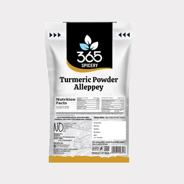Turmeric Powder Alleppey