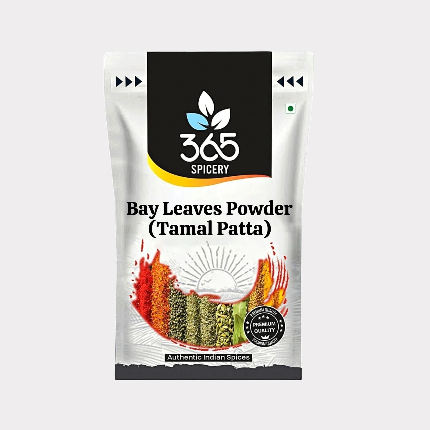 Bay Leaves Powder (Tamal Patta)