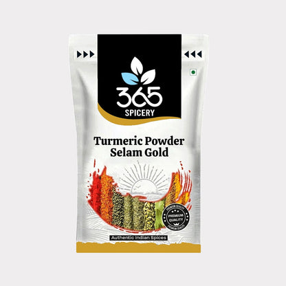 Turmeric Powder Selam Gold