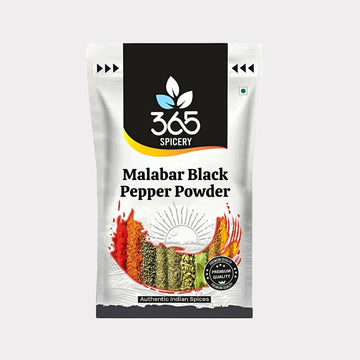 Malabar Black Pepper Powder