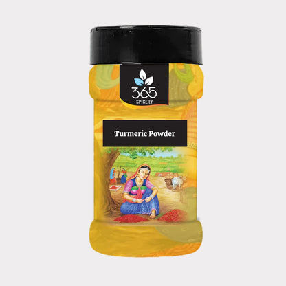 Turmeric Powder