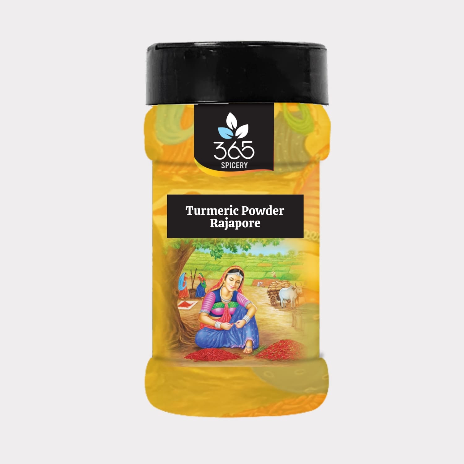 Turmeric Powder Rajapore