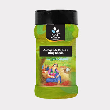 Asafoetida Cubes / Hing Khada