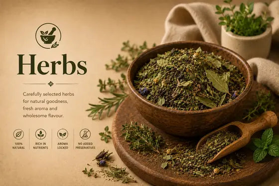 Herbs