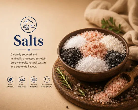 Salt