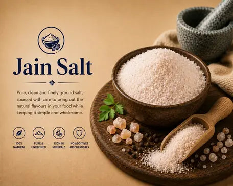 Jain Salt