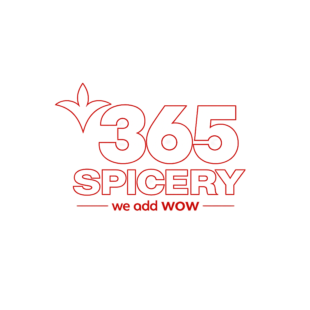 365 Spicery