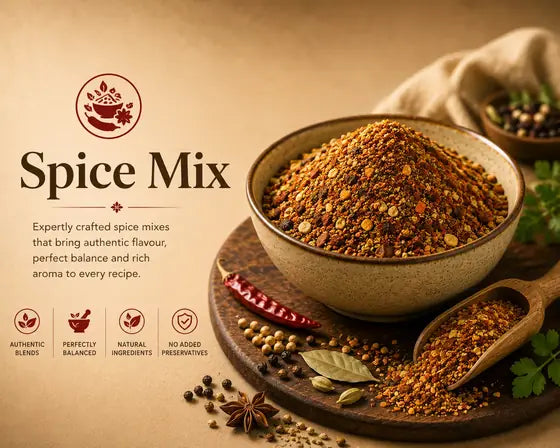 Spice mix