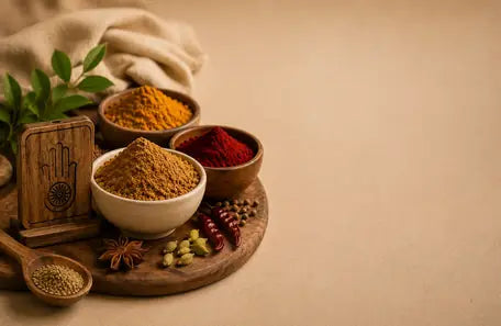 Jain Special Range