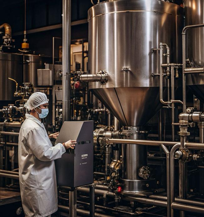 Direct Farm Sourcing