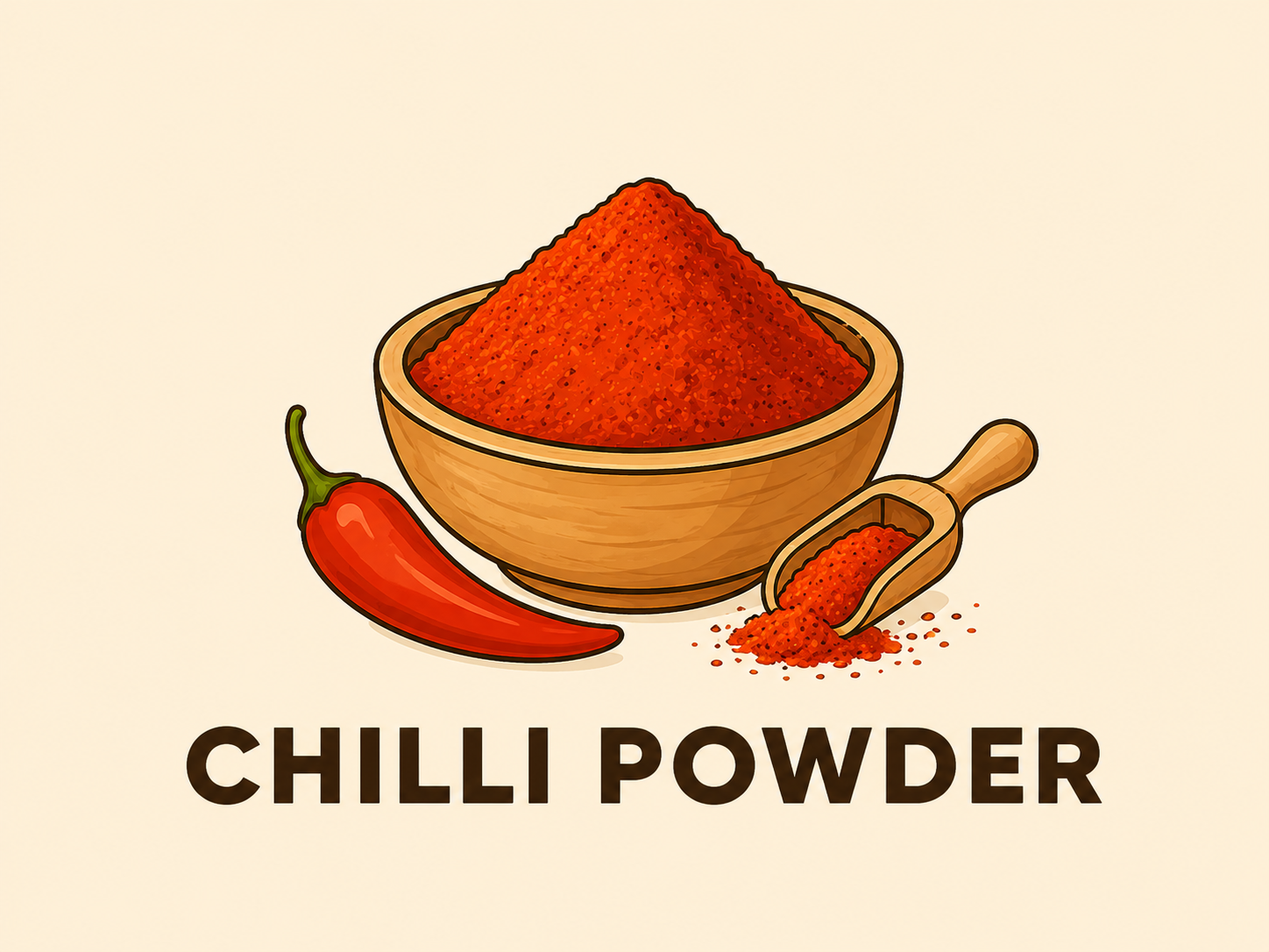 Chilli powder