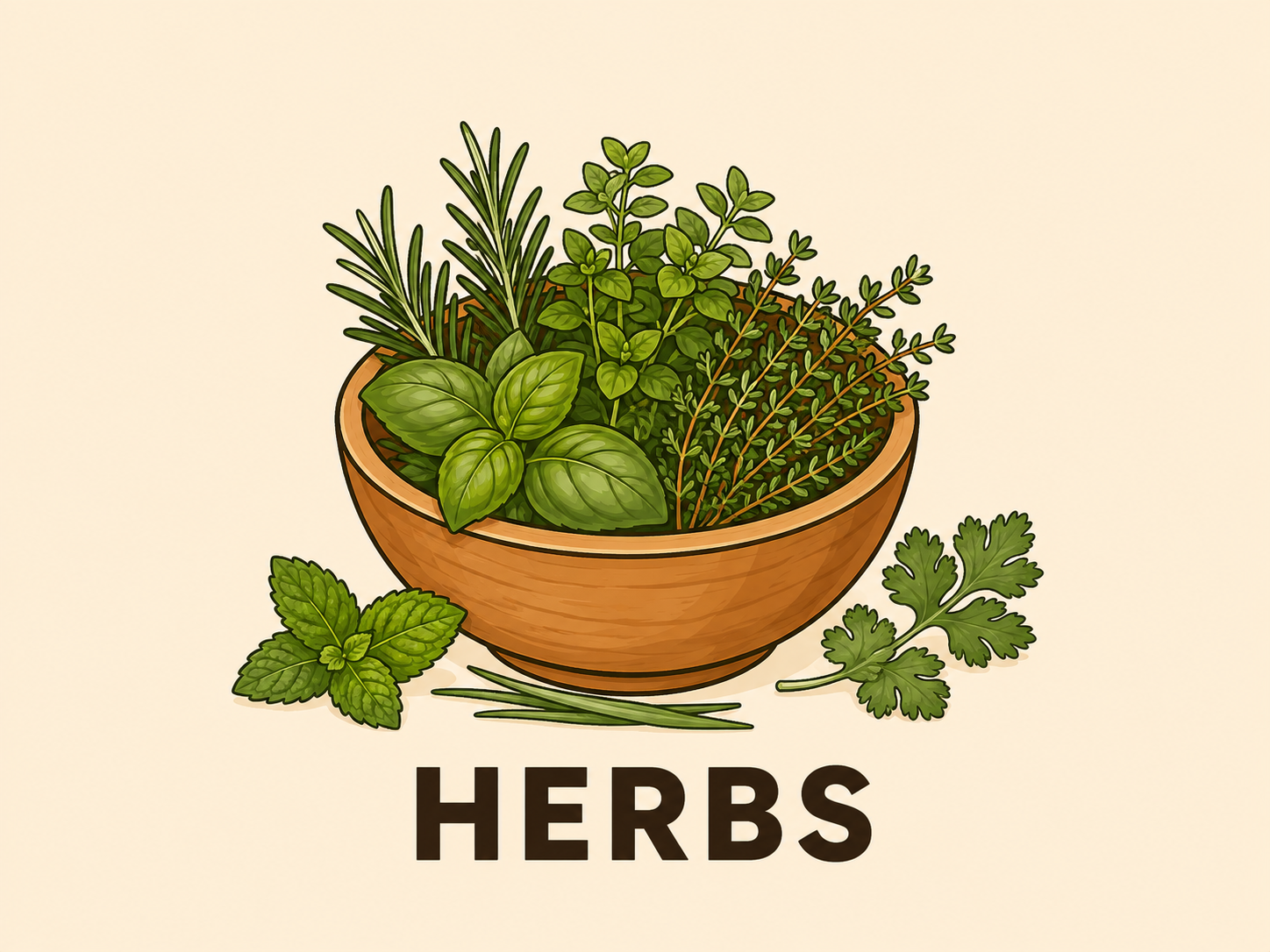 Herbs