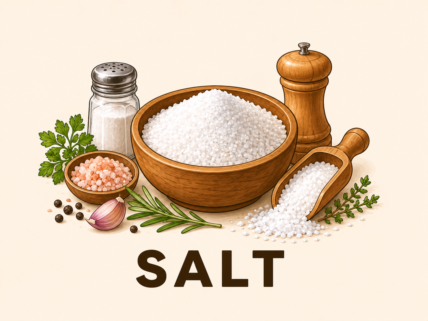 Salt