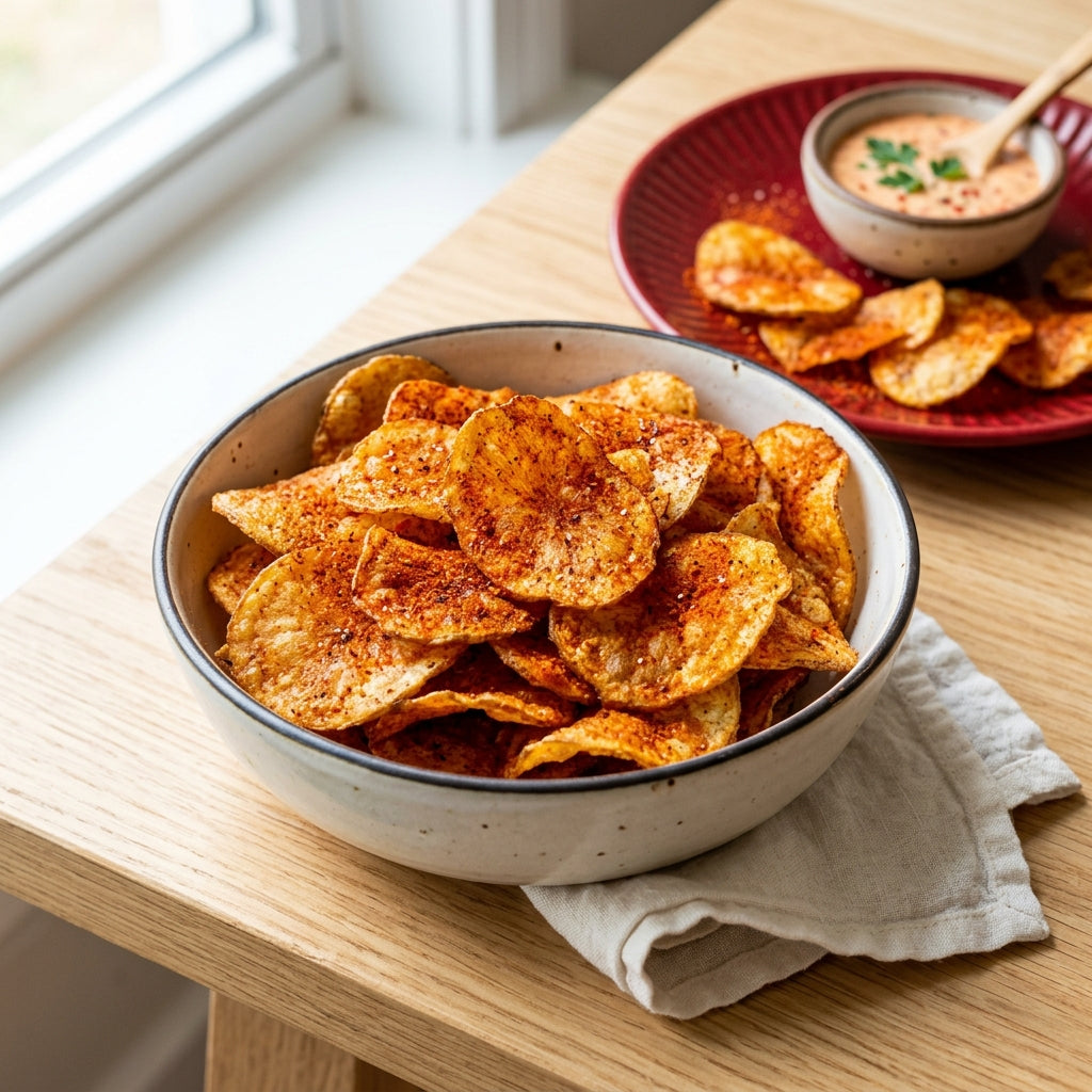 Chips Seasoning