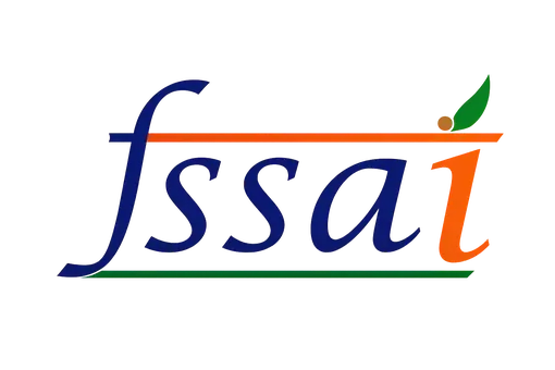 FSSAI Certified