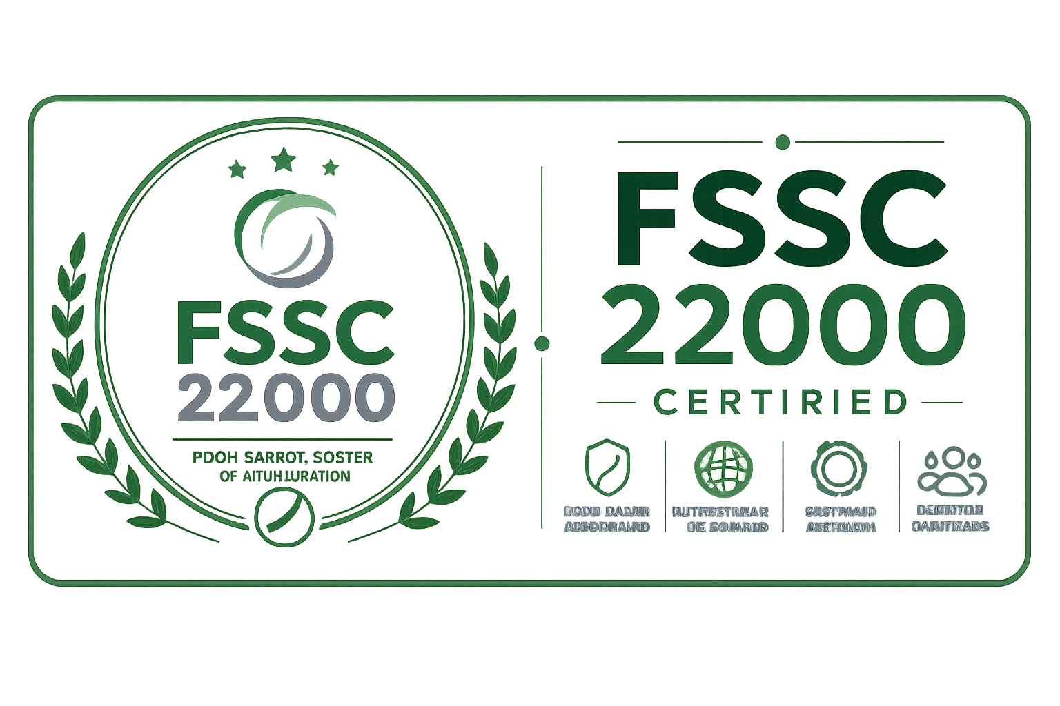 FSSC 22000