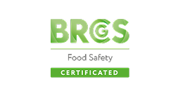 BRCGS Food Safety