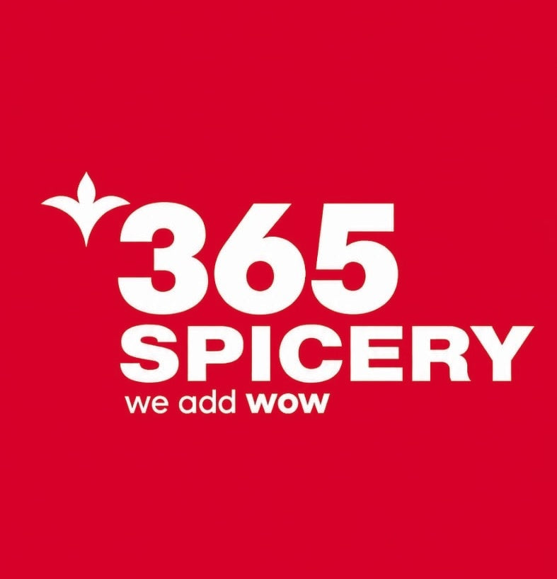 365 Spicery