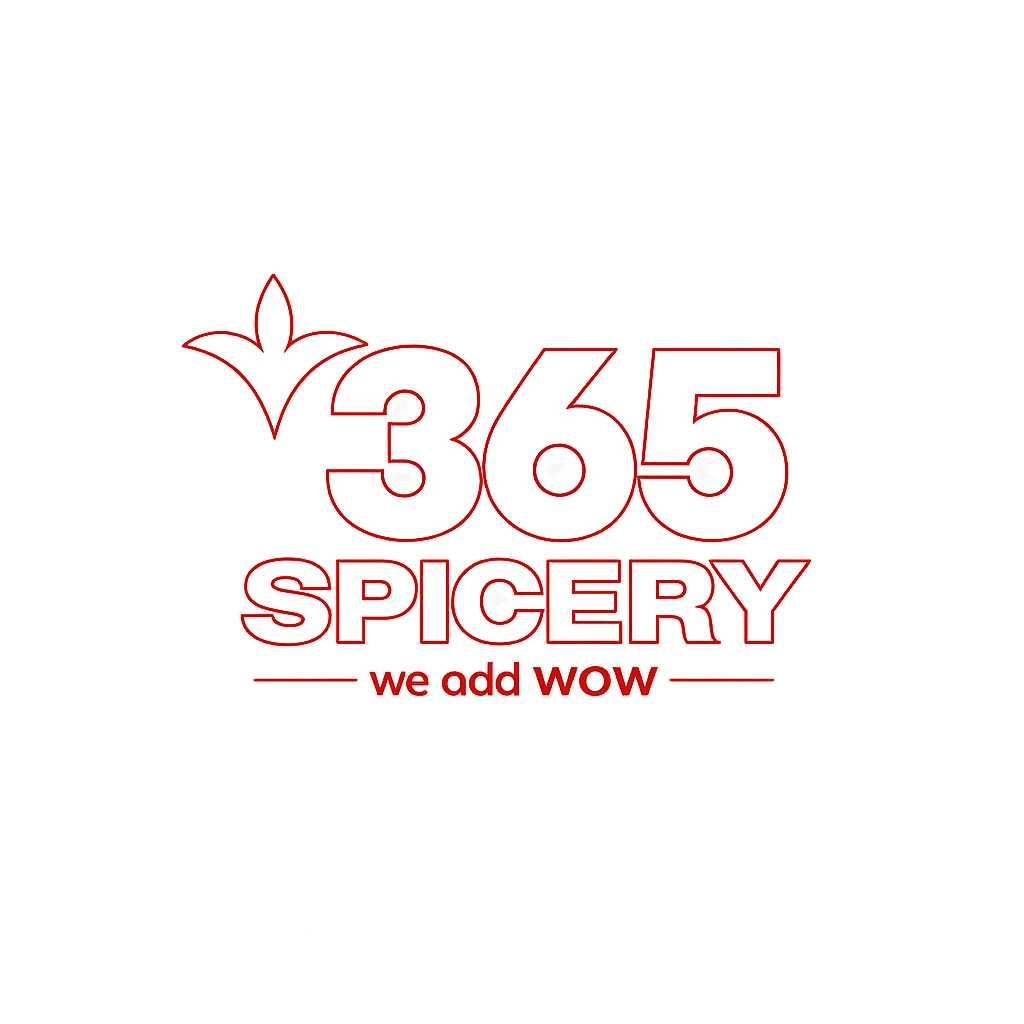 365 Spicery
