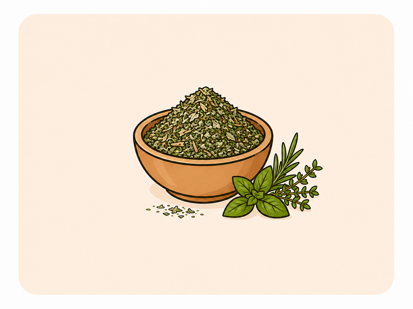 Herbs