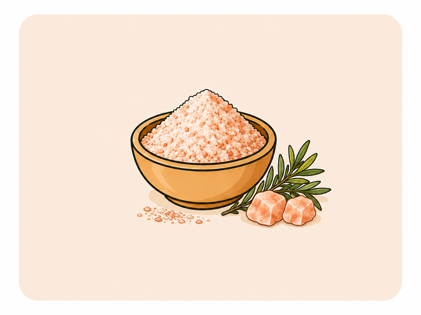 Salt