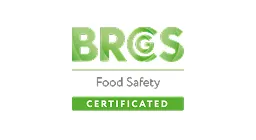 BRCGS Food Safety