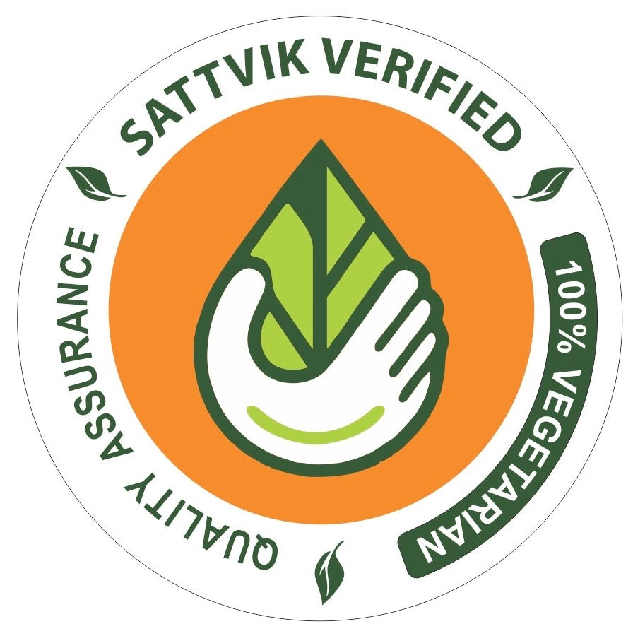 Sattvik Verified