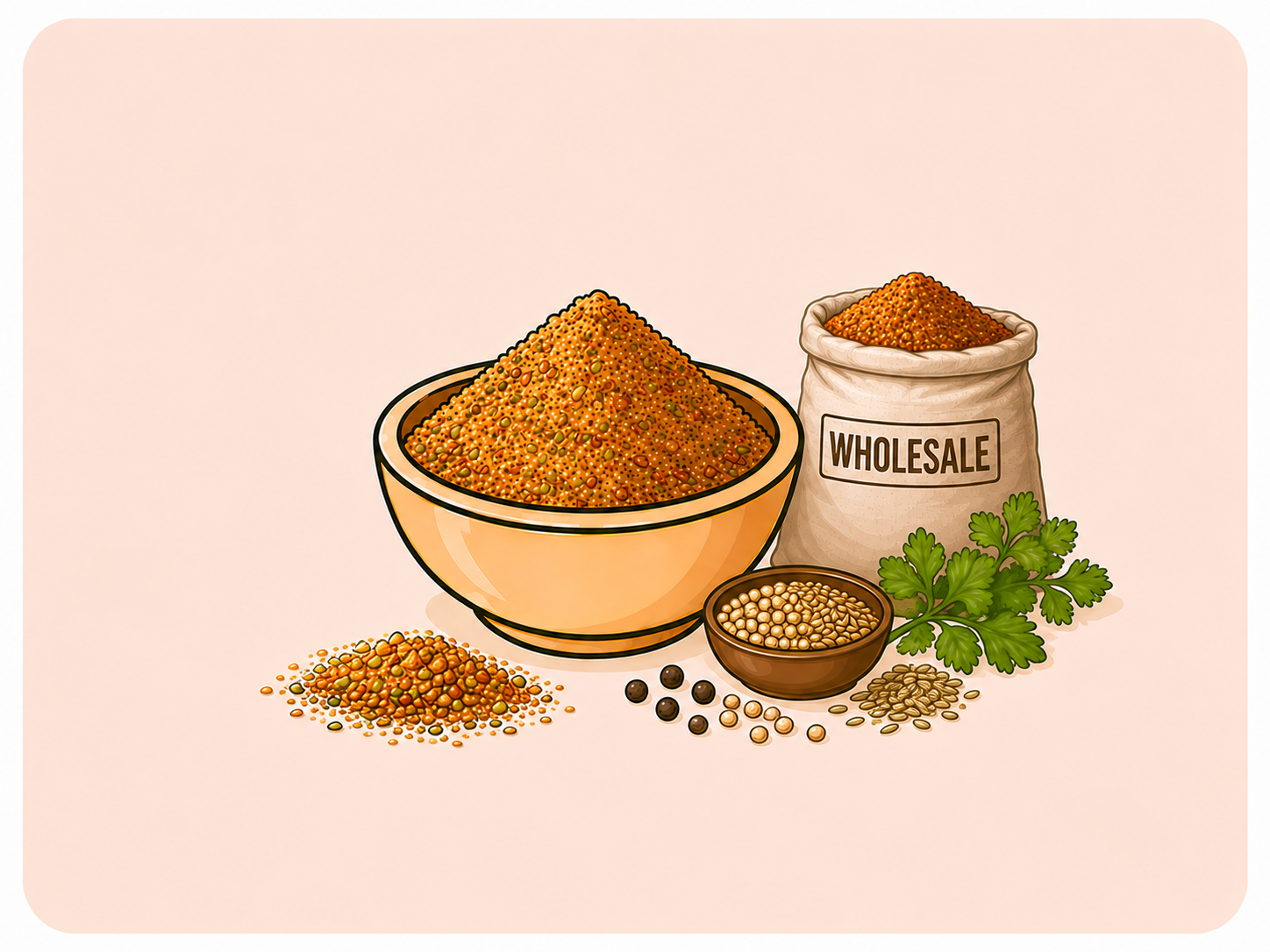 Wholesale