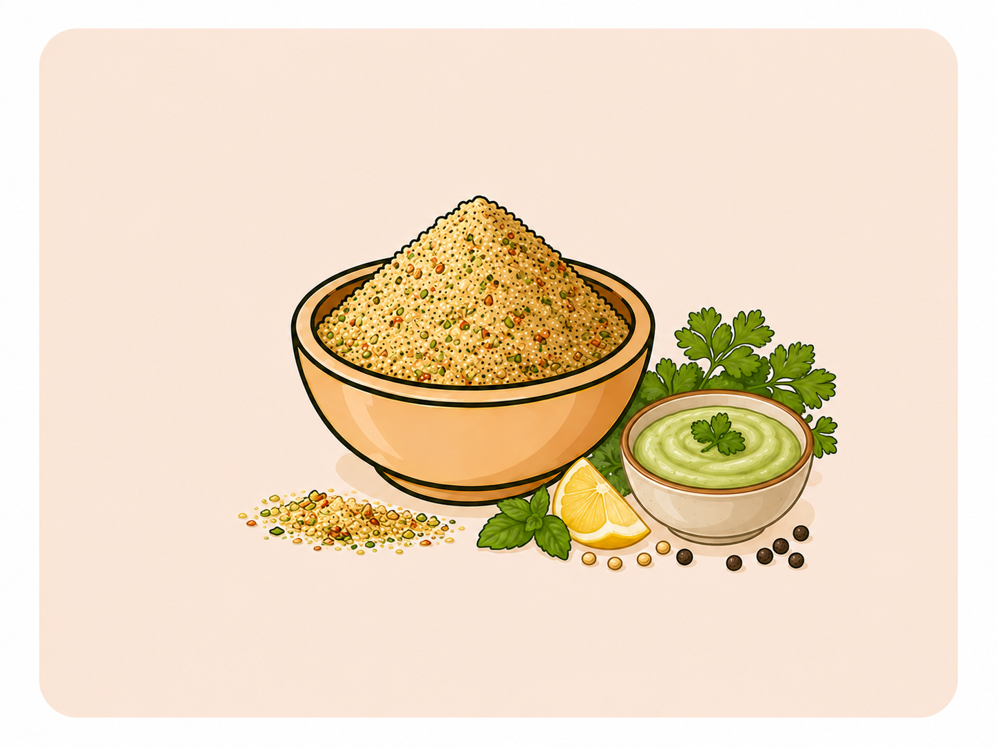 Jain Salt